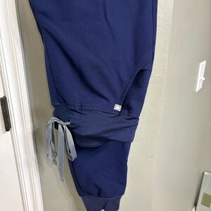 Navy Blue women’s Jogger Pants